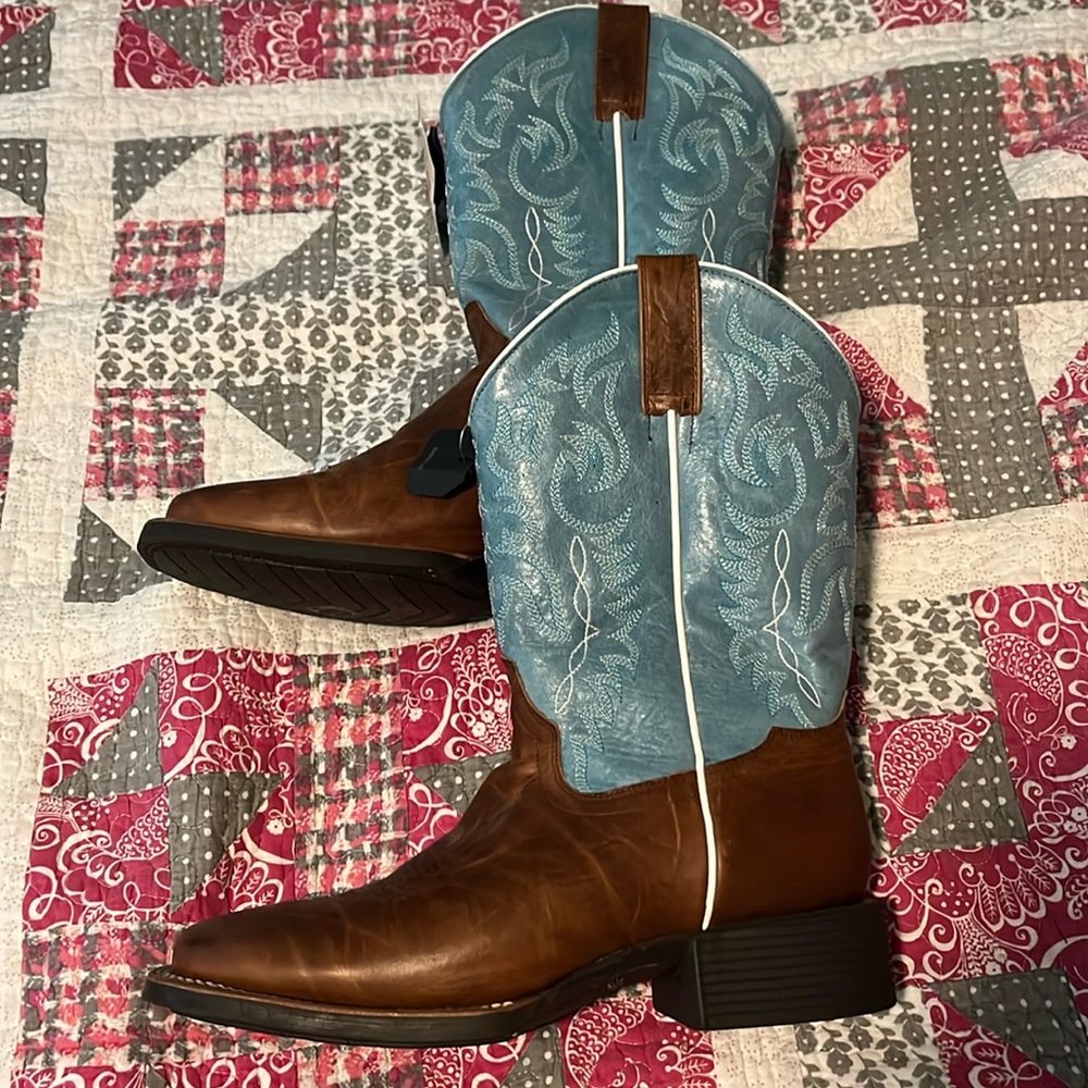 Shyanne Boots